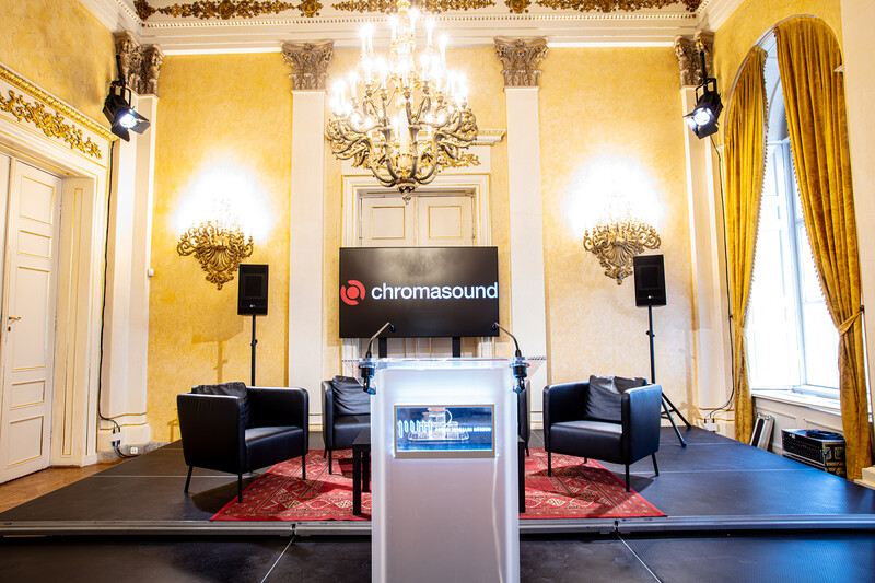 Petőfi Literary Museum - Ovation 1